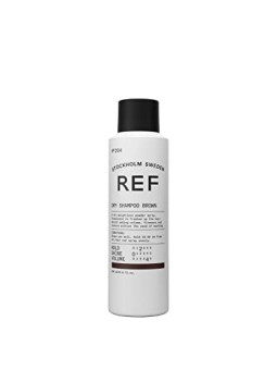REF Dry Shampoo Brown N 204 200ml