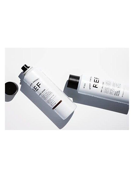 REF Dry Shampoo Brown N 204 200ml