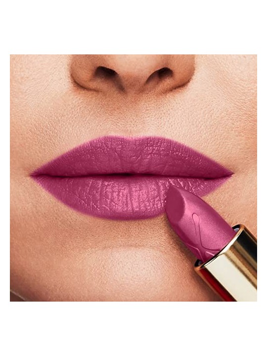 Max Factor Color Elixir Rossetto Idratante 48 g donna 110 Rich Raspberry