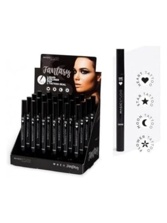 Eyeliner Magic Studio FANTASY 2 gr per Donna