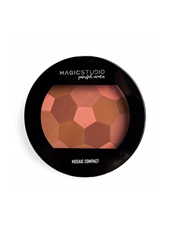 Magic Studio MOSAICO ABBRONZANTE 20 gr donna Magic Studio www.essenzetotalstyle.com 