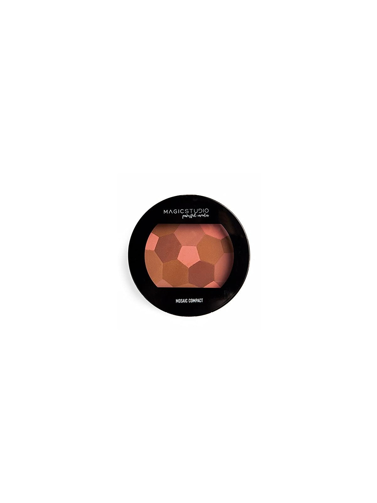 Magic Studio MOSAICO ABBRONZANTE 20 gr donna Magic Studio www.essenzetotalstyle.com 