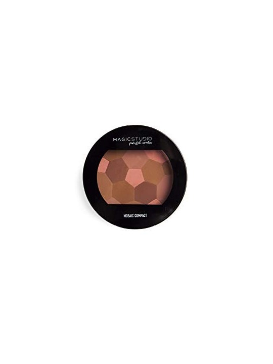 Magic Studio MOSAICO ABBRONZANTE 20 gr donna Magic Studio www.essenzetotalstyle.com 