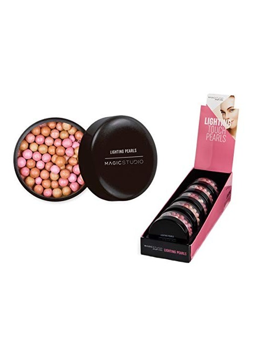 Magic Studio PERLE LUMINOSE 52 gr unisex