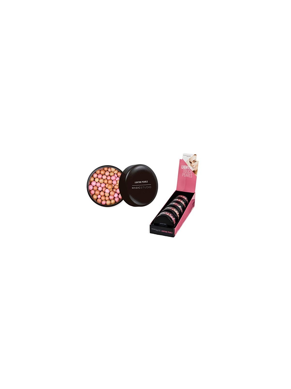 Magic Studio PERLE LUMINOSE 52 gr unisex