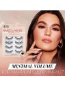 Ardell Naked Lashes 422 False Eyelashes 4 pcs
