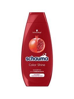 Shampoo Schwarzkopf Professional Schauma Color Shine
