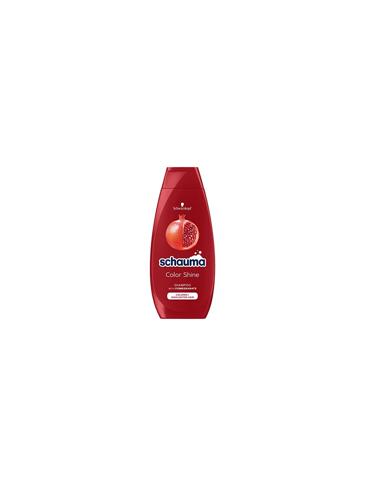 Shampoo Schwarzkopf Professional Schauma Color Shine