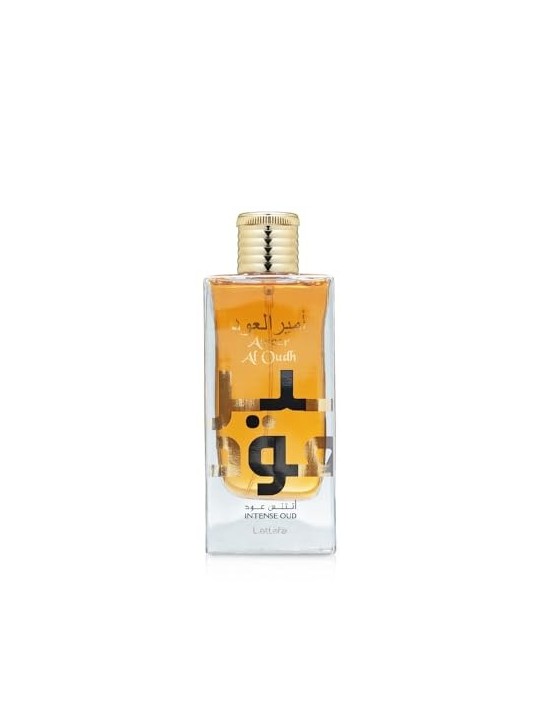 Profumo Lattafa Ameer Al Oudh Intense Oud 100ml