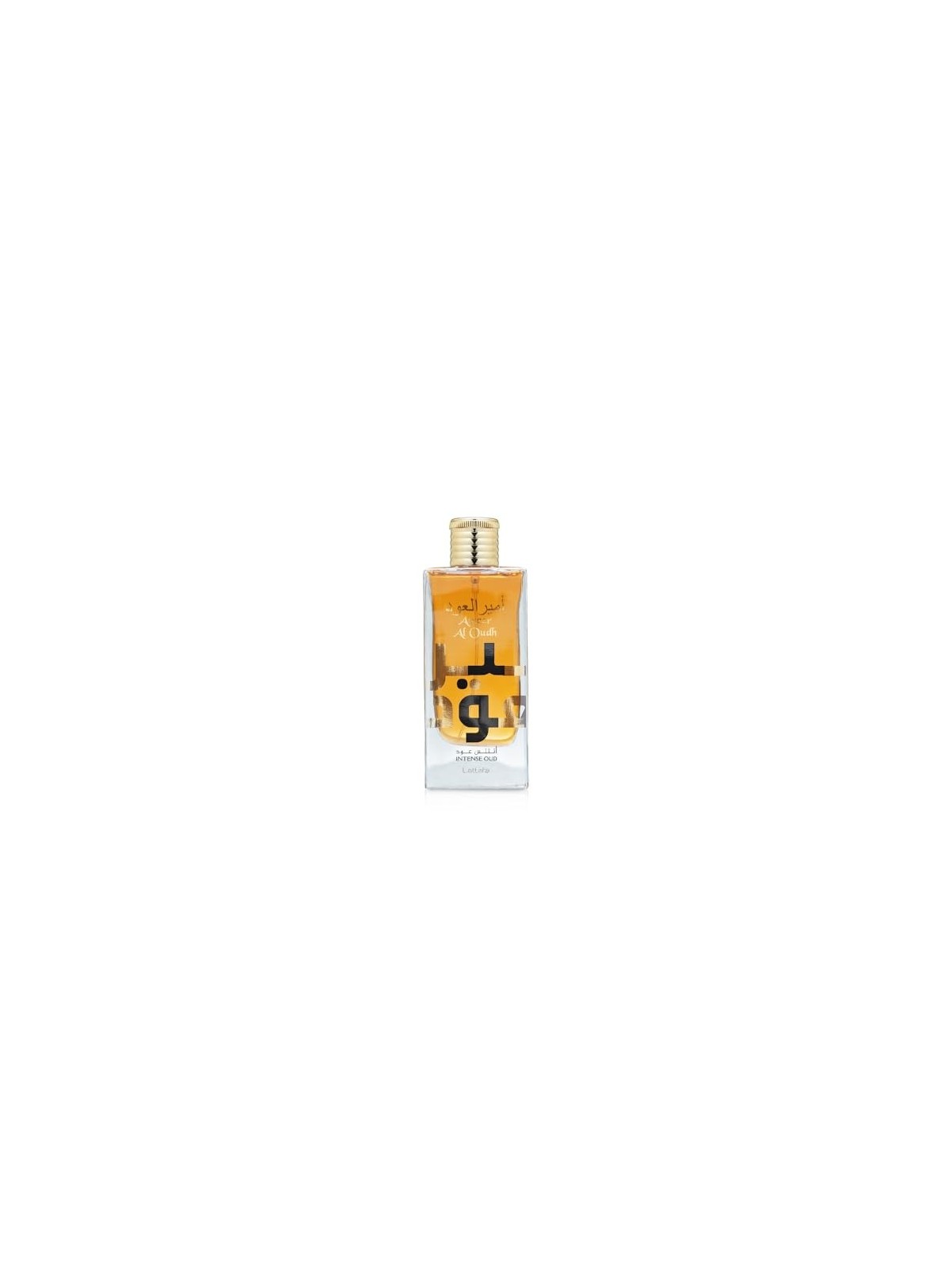 Profumo Lattafa Ameer Al Oudh Intense Oud 100ml