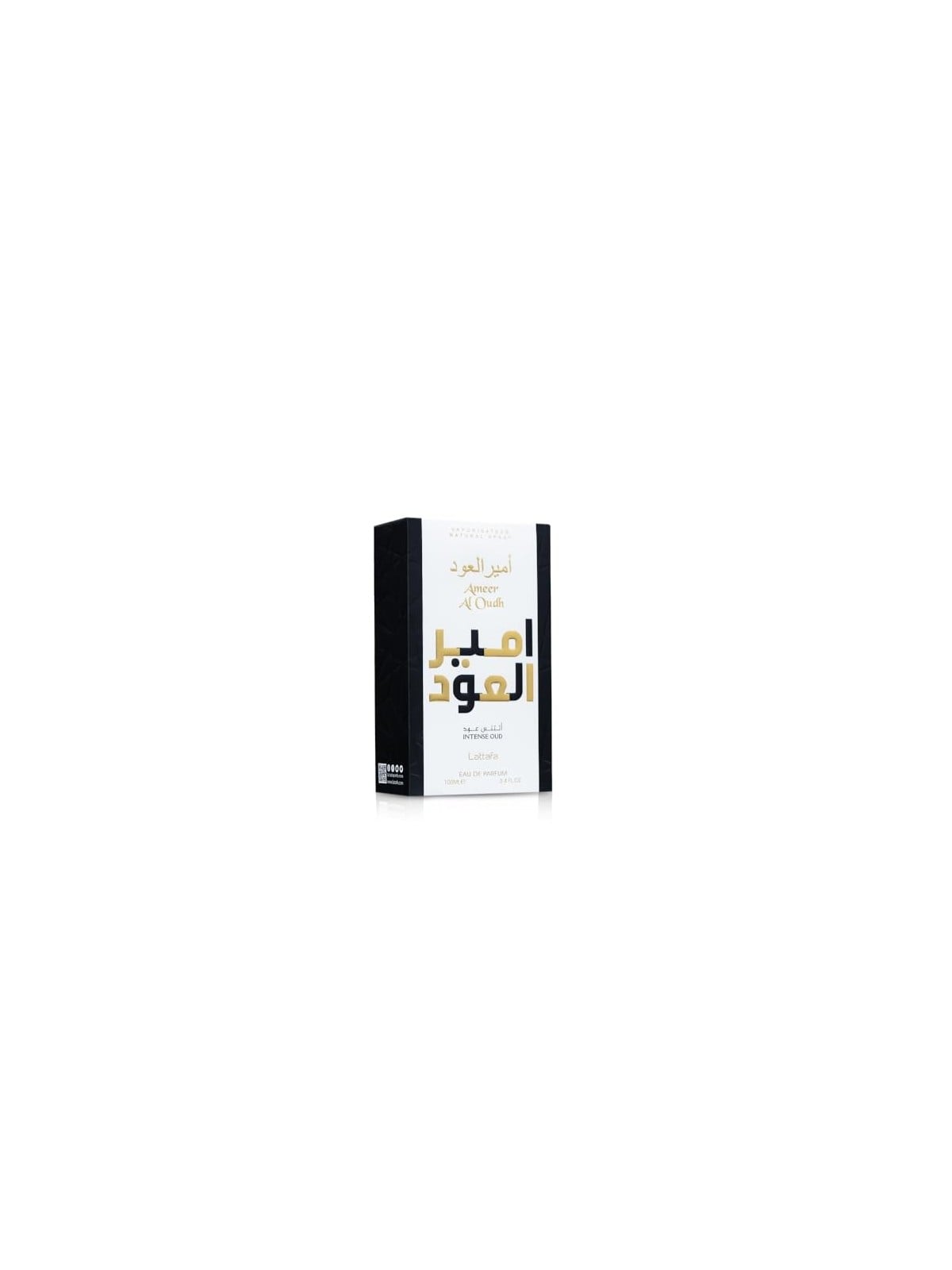 Profumo Lattafa Ameer Al Oudh Intense Oud 100ml