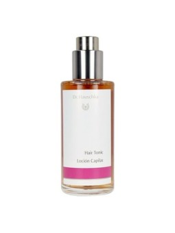 Dr Hauschka Tonico Rivitalizzante per Capelli e Cuoio Capelluto 100ml Donna
