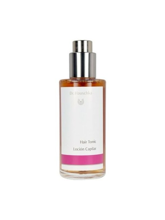 Dr Hauschka Tonico Rivitalizzante per Capelli e Cuoio Capelluto 100ml Donna