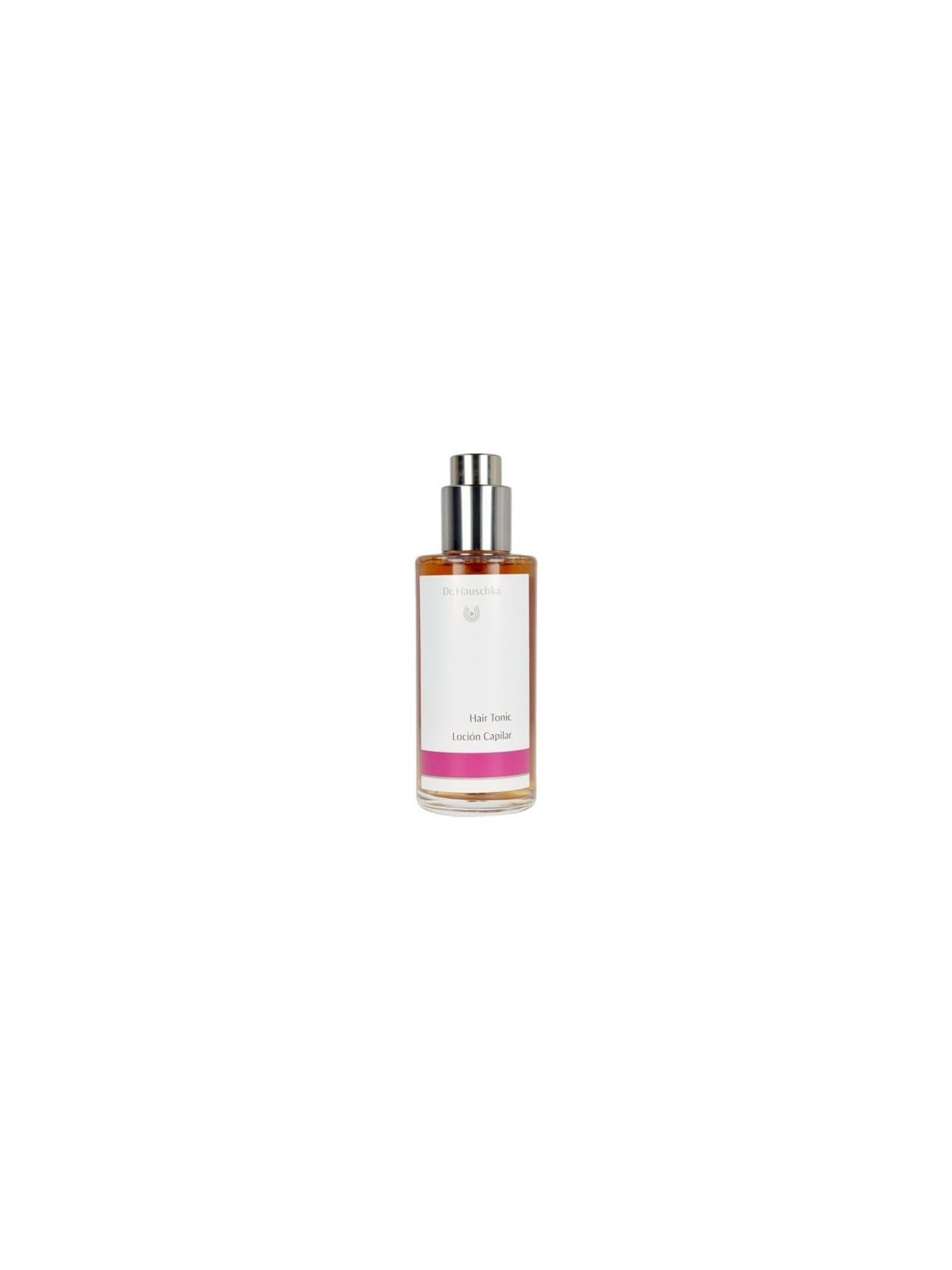 Dr Hauschka Tonico Rivitalizzante per Capelli e Cuoio Capelluto 100ml Donna