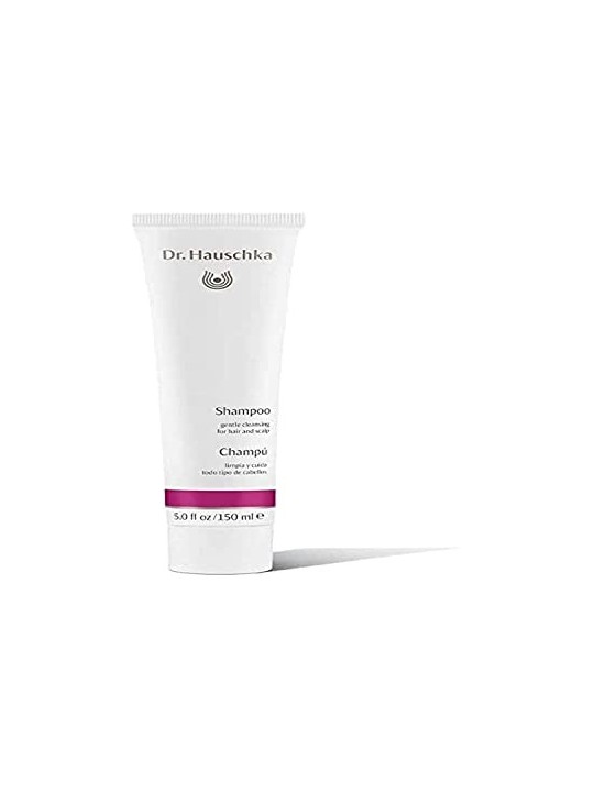 Shampoo Dr Hauschka DETERGENTE DELICATO per capelli e cuoio capelluto 150ml donna