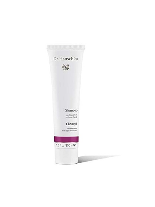 Shampoo Dr Hauschka DETERGENTE DELICATO per capelli e cuoio capelluto 150ml donna