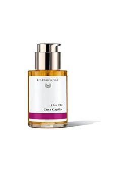 Dr Hauschka Olio per Capelli 75ml Donna