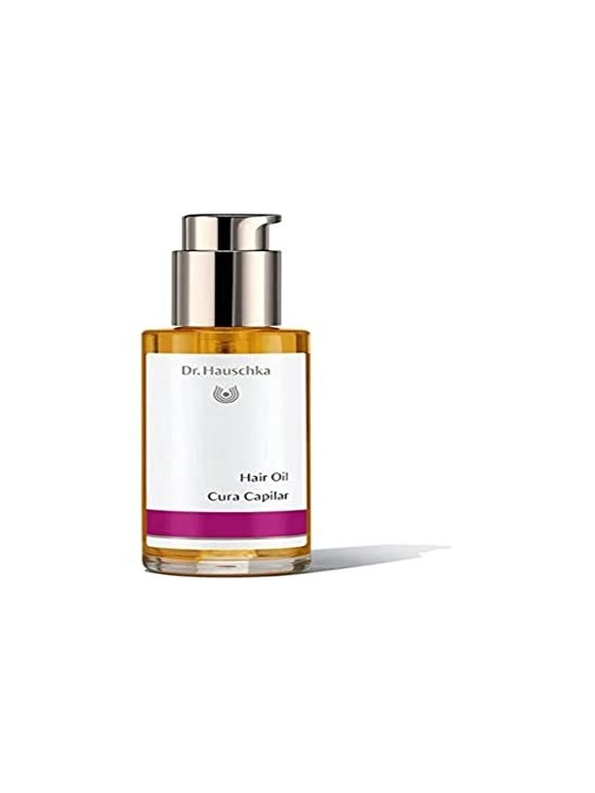 Dr Hauschka Olio per Capelli 75ml Donna