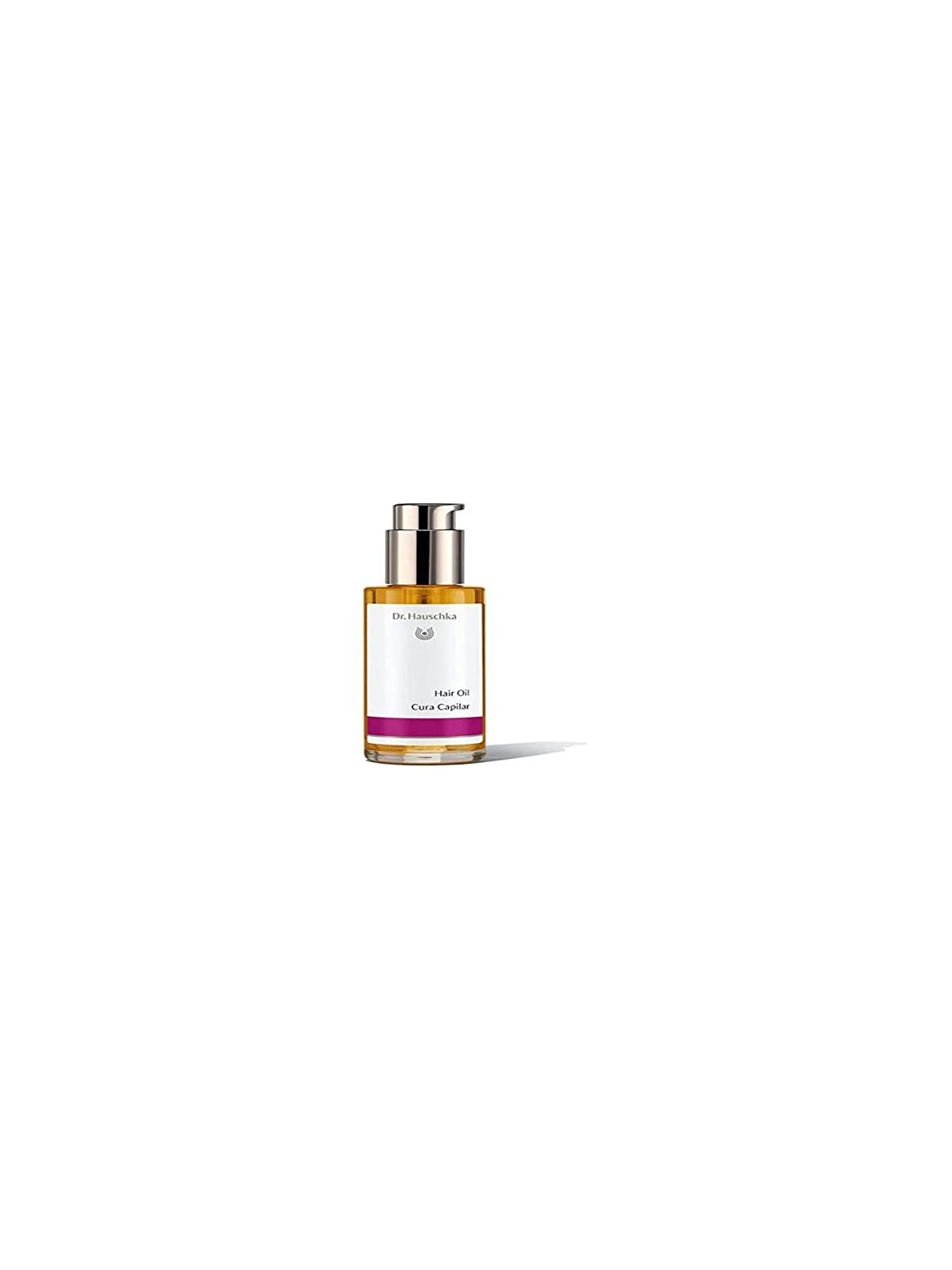 Dr Hauschka Olio per Capelli 75ml Donna