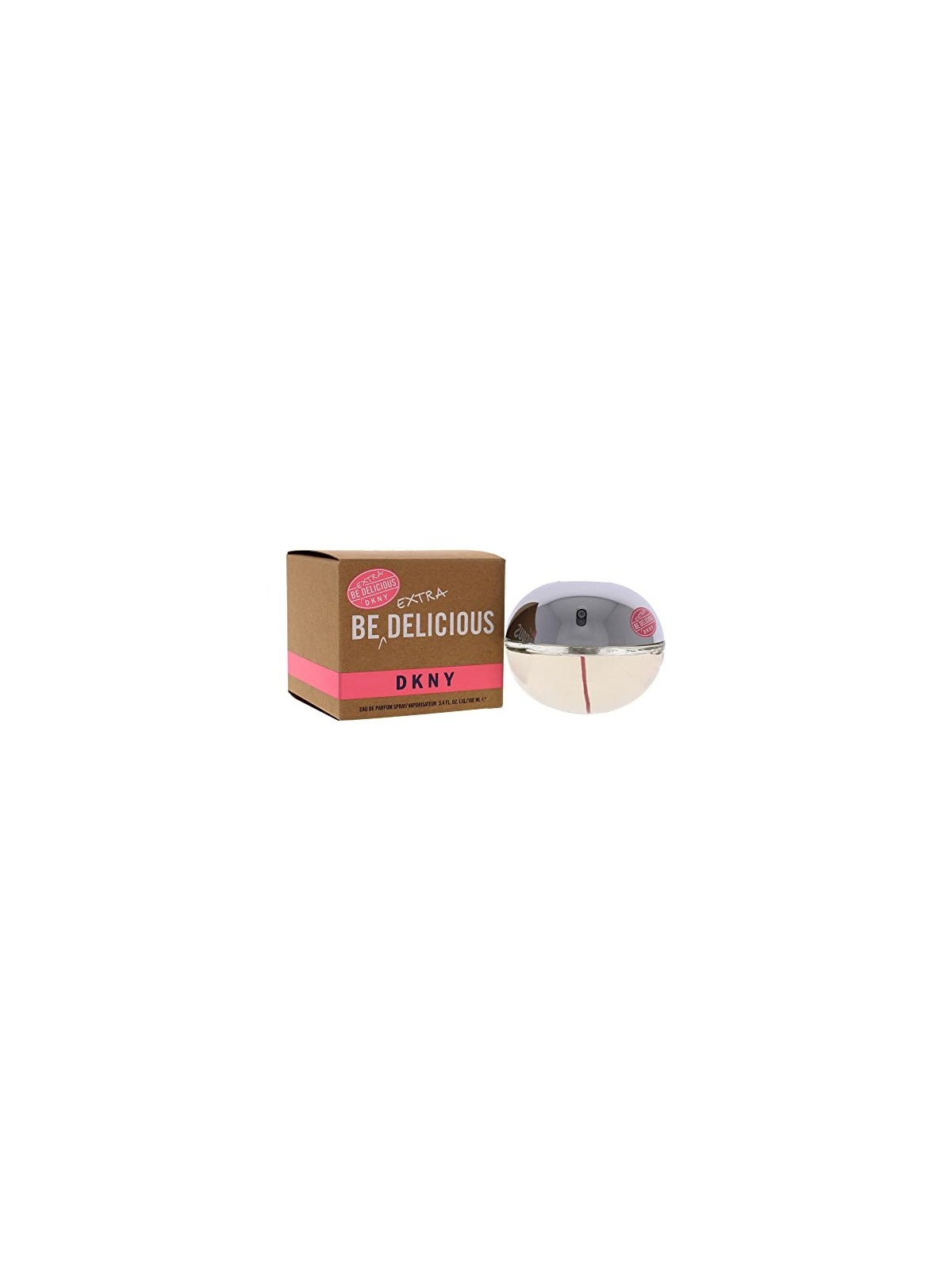 Profumo DKNY Be Extra Delicious 100ml