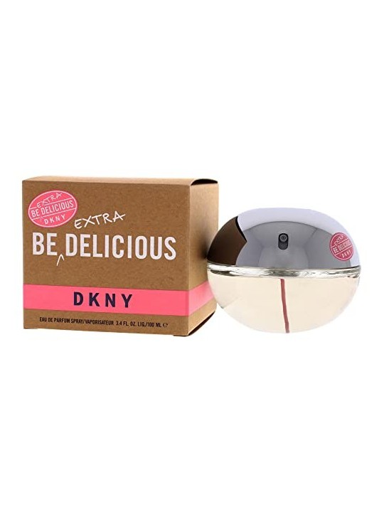 Profumo DKNY Be Extra Delicious 100ml