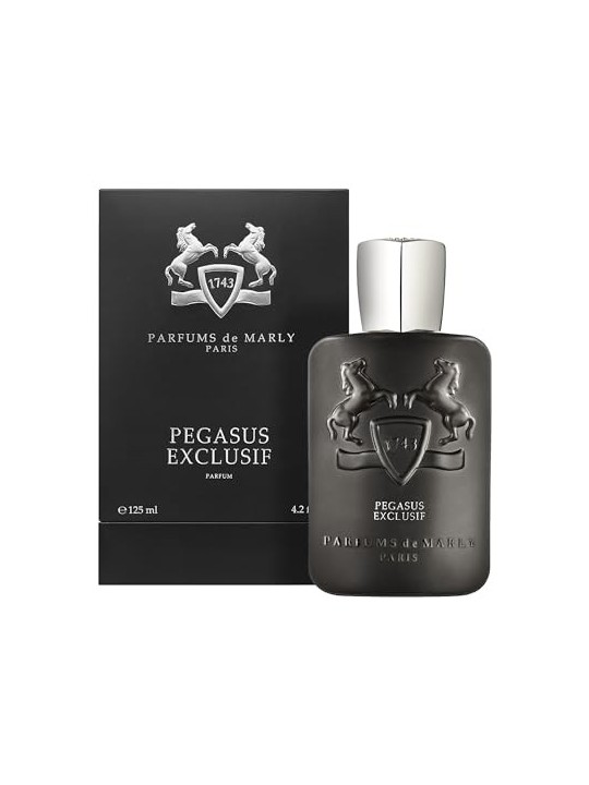 Profumo Parfums De Marly Pegasus Exclusif 125ml