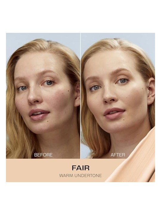 LUMENE Color Correcting CC Cream 7in1 Fair 30ml