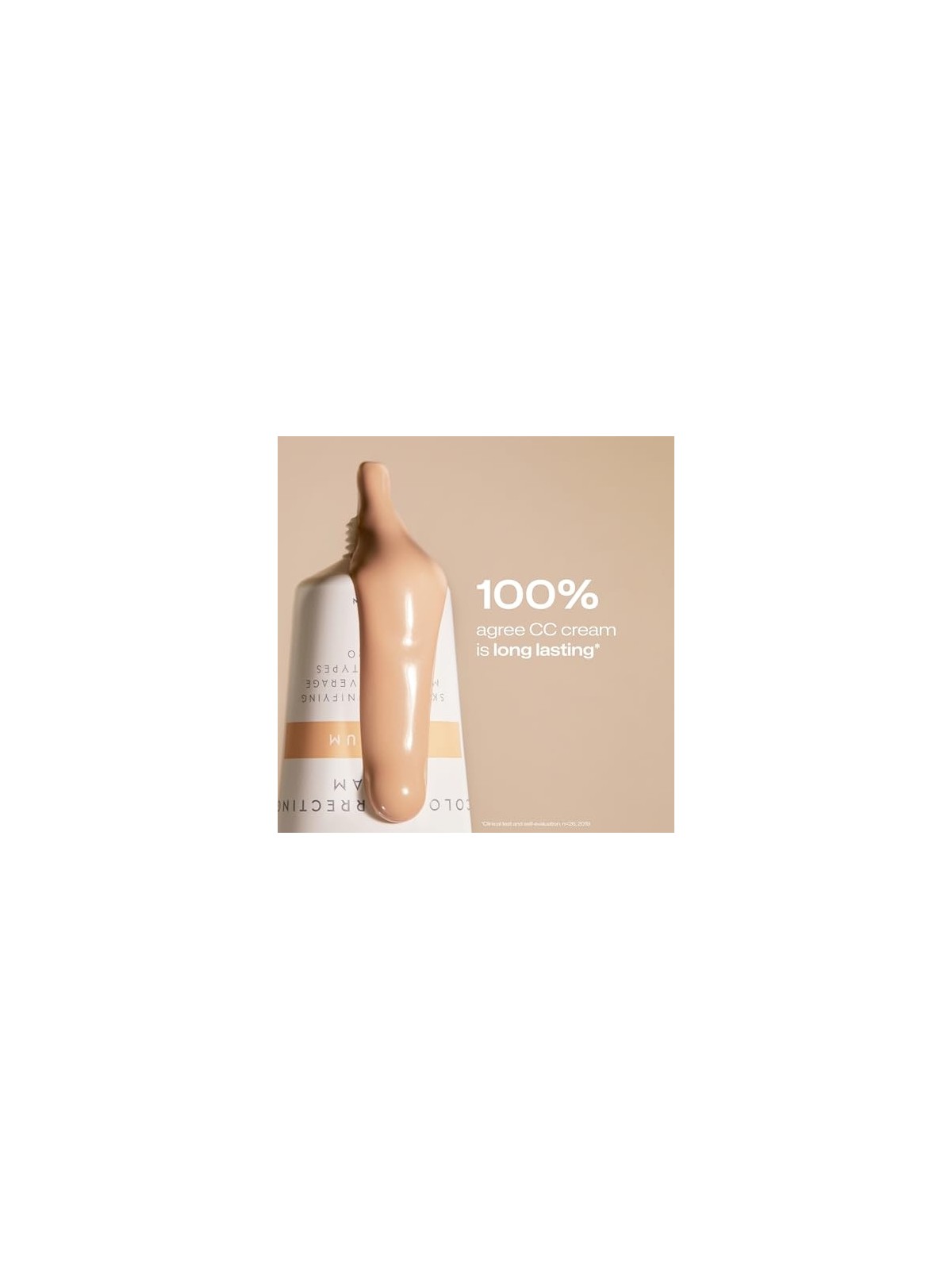 LUMENE Color Correcting CC Cream 7in1 Fair 30ml