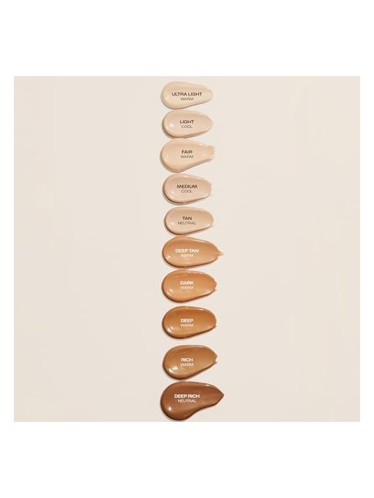 LUMENE Color Correcting CC Cream 7in1 Fair 30ml
