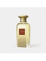 Afnan Naseej Al Zafaran eau de parfum unisex 50ml