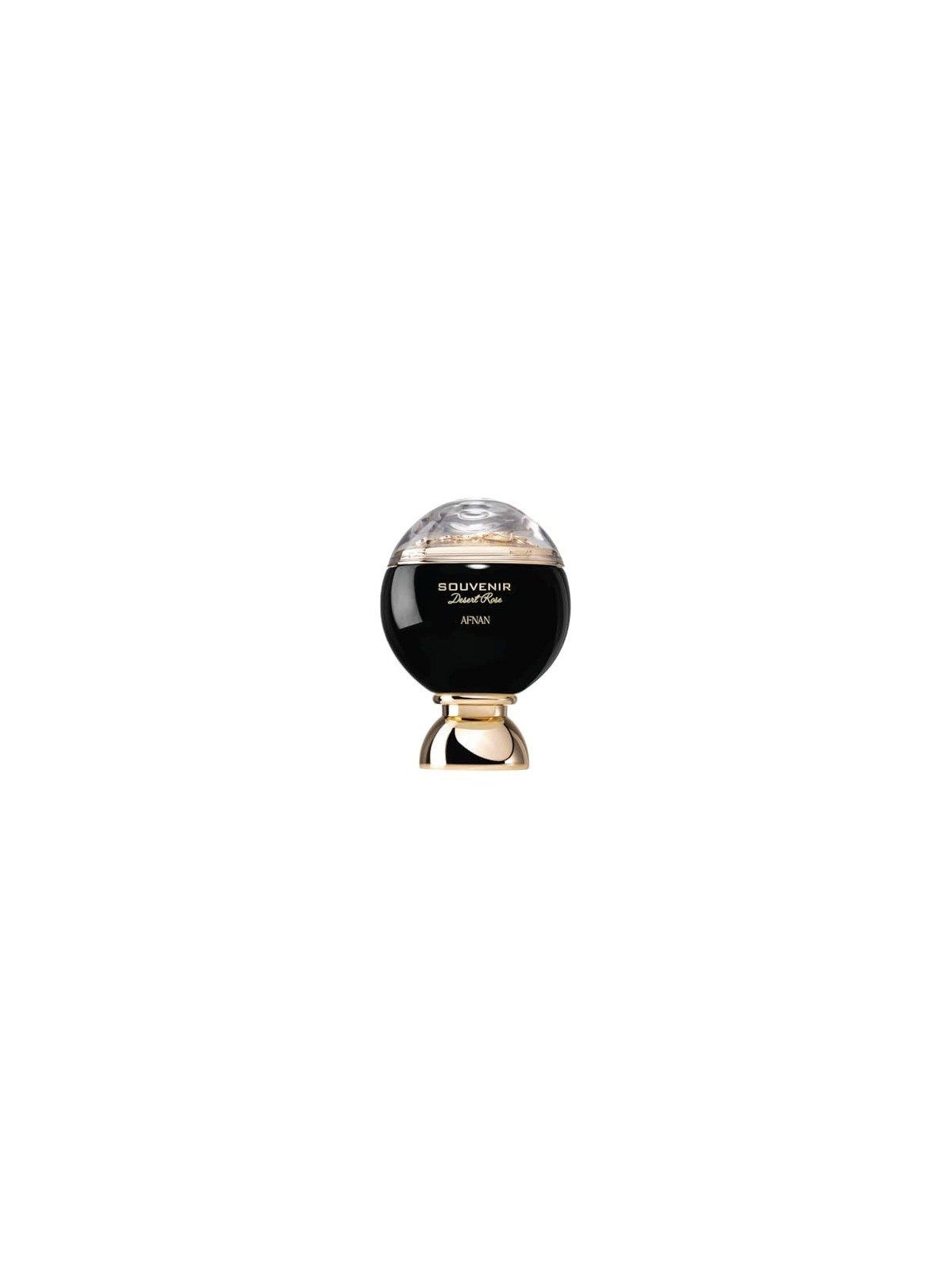 Afnan Souvenir Desert Rose Eau De Parfum 100 ml woman