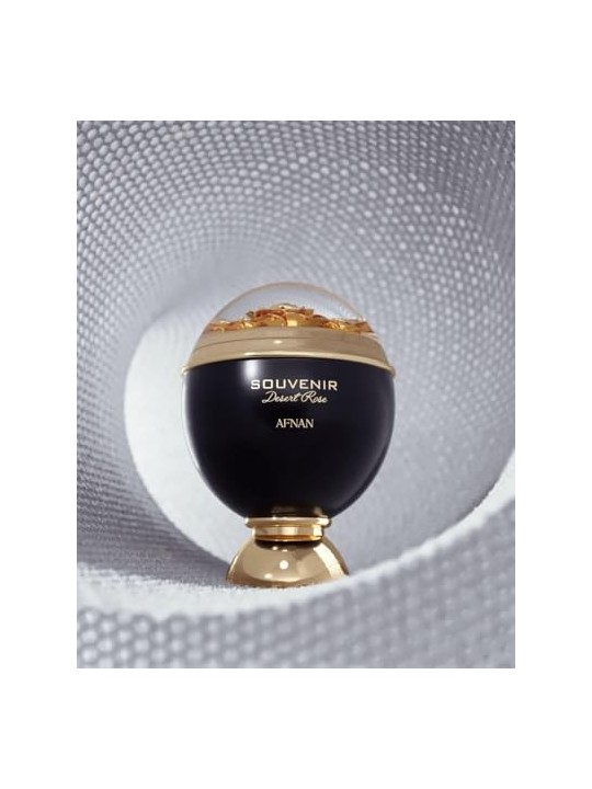 Afnan Souvenir Desert Rose Eau De Parfum 100 ml woman