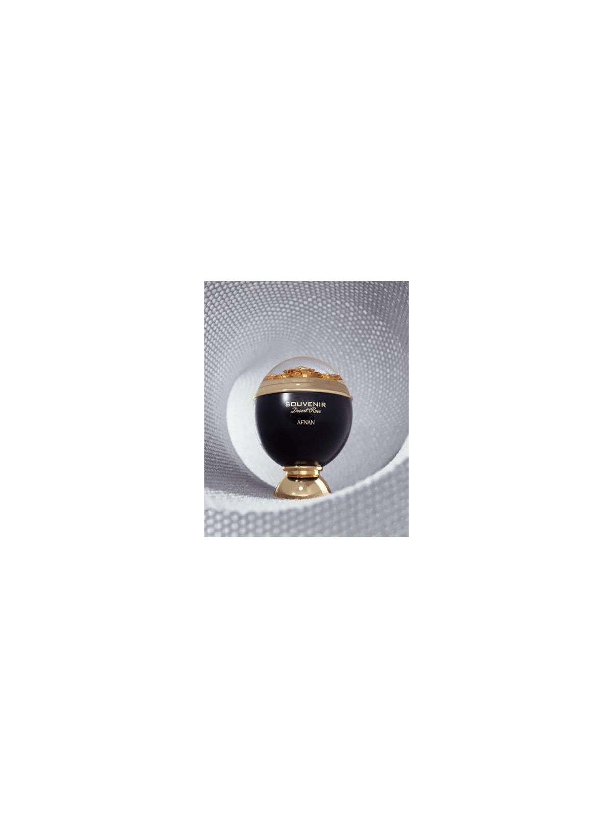 Afnan Souvenir Desert Rose Eau De Parfum 100 ml woman