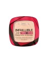 L'Orï¿½ï¿½al Fondotinta Infallibile 24H Fresh Wear in polvere 9 g