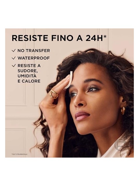 Fondotinta compatto L'Orï¿½ï¿½al Paris 245 per donna