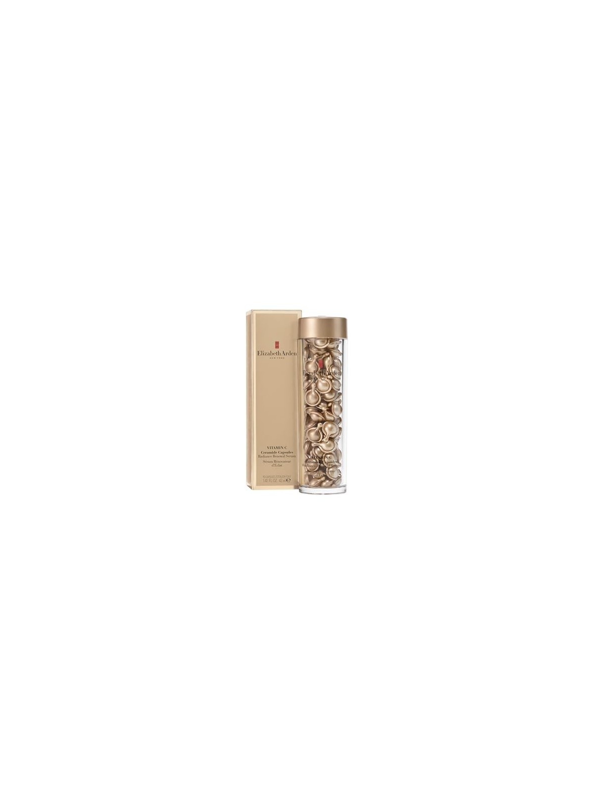 Elizabeth Arden CERAMIDE VITAMINA C capsule 90u