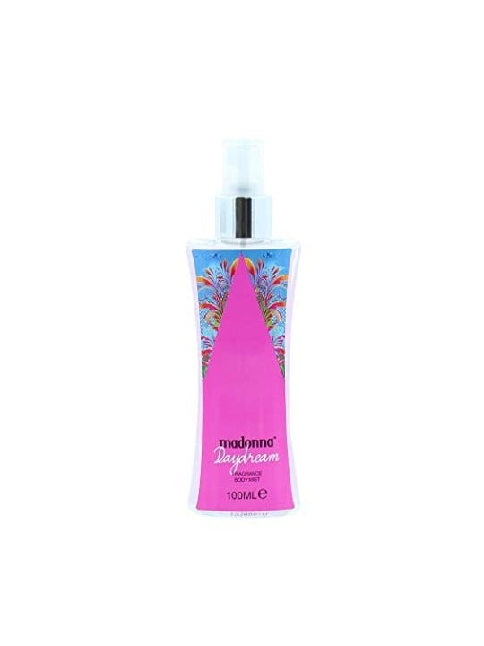 Madonna Nudes Daydream Tlov sprej donna 100ml