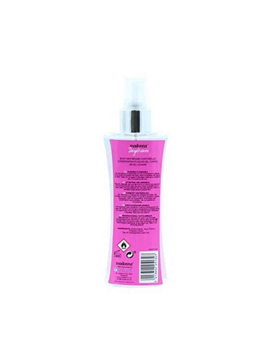 Madonna Nudes Daydream Tlov sprej donna 100ml
