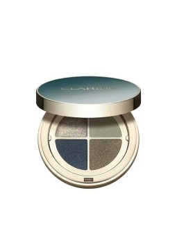 Clarins Palette 4 Couleurs Zucchero Bruno