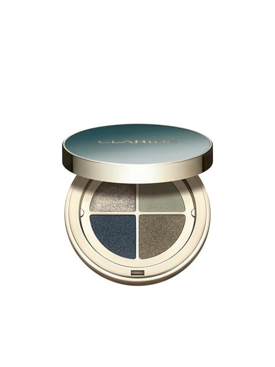 Clarins Palette 4 Couleurs Zucchero Bruno