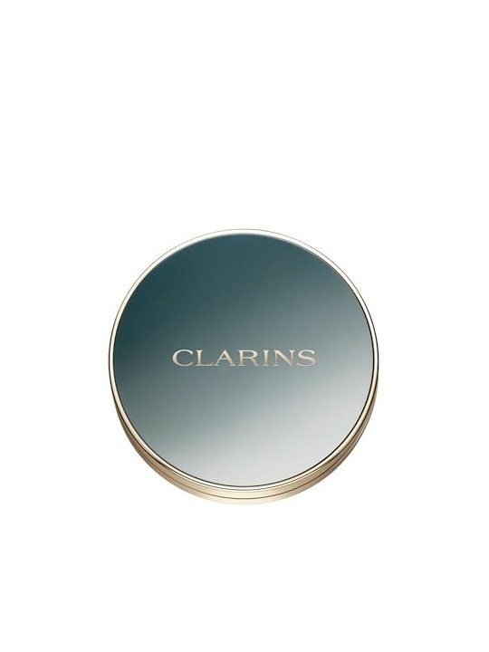 Clarins Palette 4 Couleurs Zucchero Bruno