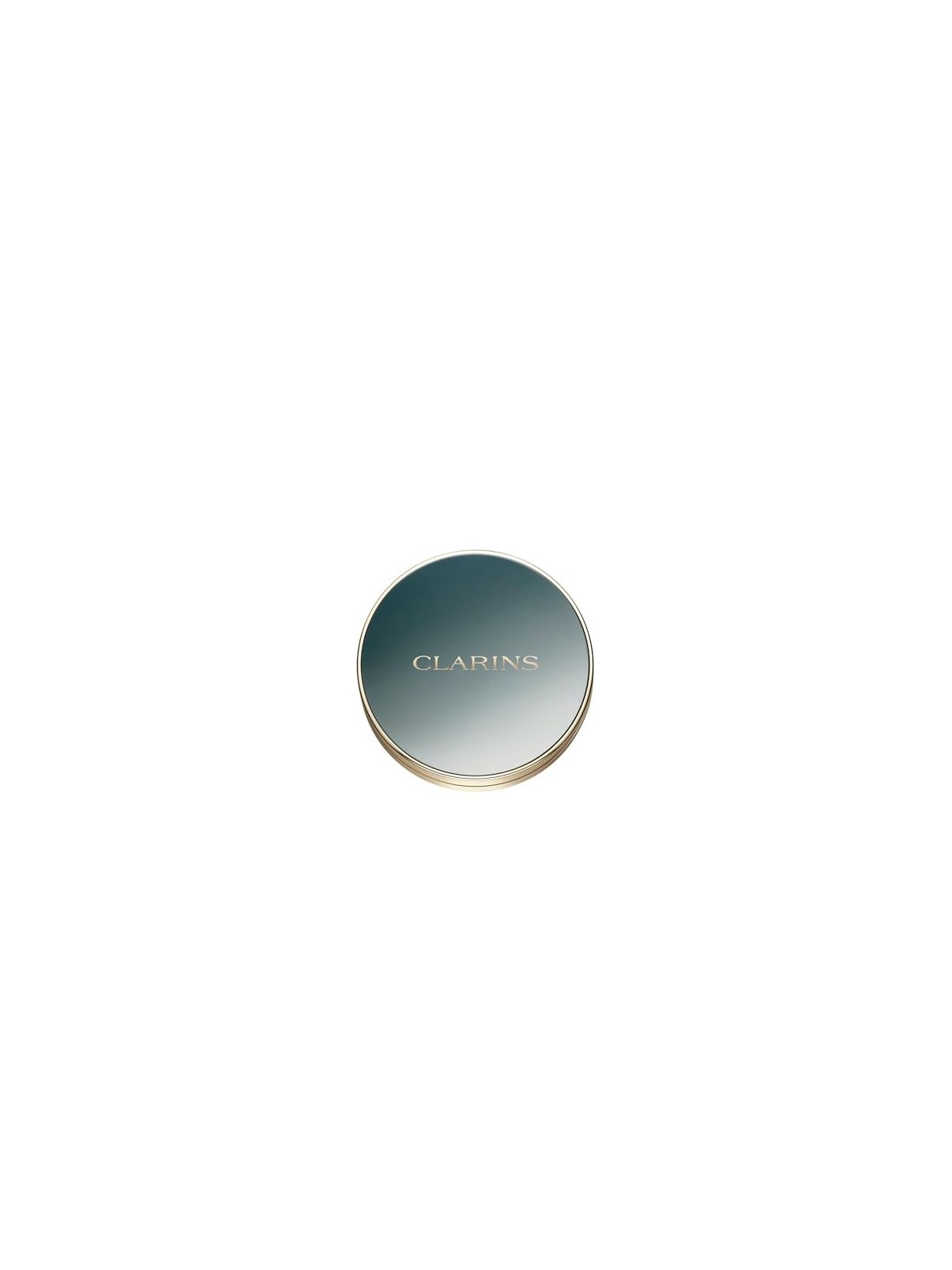 Clarins Palette 4 Couleurs Zucchero Bruno