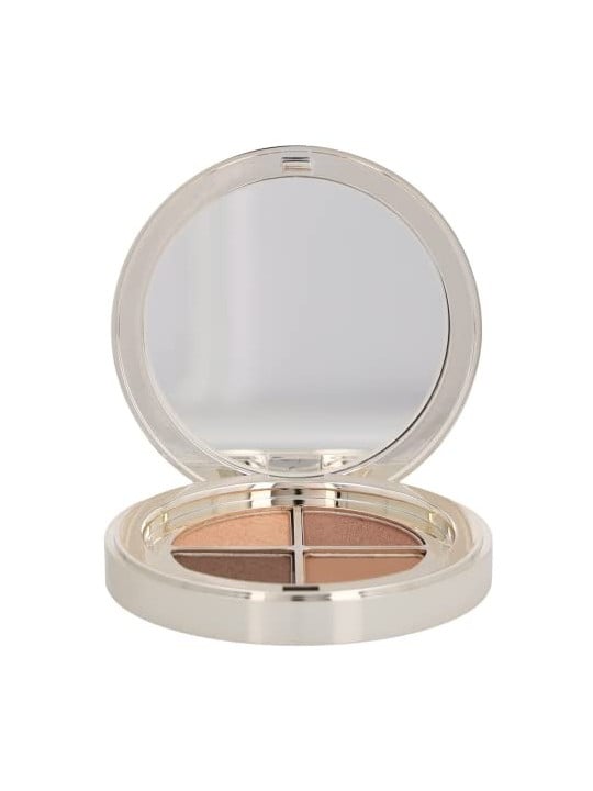 Palette Ombretti Clarins 4 Colori 4g n05 Jade