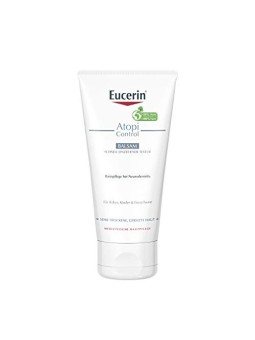 Eucerin AtopiControl Balsamo per uomo 200ml