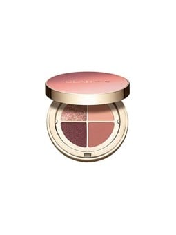 Clarins Eye Palette Ombre 4 g 01 Fairy Tale Nude