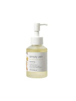 Simply Zen Olio Corpo Nutriente e Rinfrancante Giorno 100ml Unisex