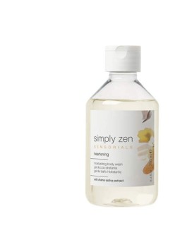 Gel Doccia Nutriente Simply Zen Rinvigorente 250ml donna