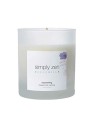 Candela Profumata Simply Zen Sensoriali 240 g unisex
