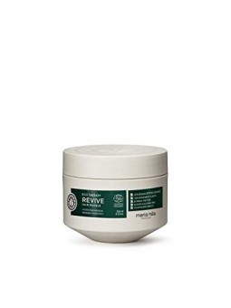 Maschera detergente Eco Therapy Revive Hair