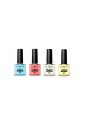 CLARESA Cuticle Oil Olio per cuticole alla vaniglia 5g